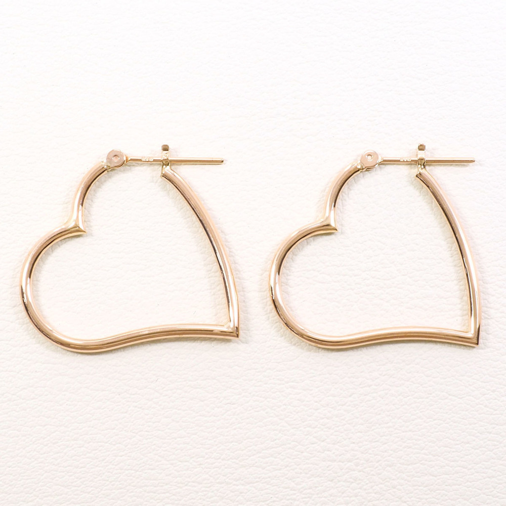 VINTAGE 10k Gold Earrings